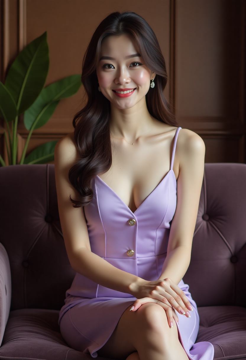 霸总的隐藏妻子